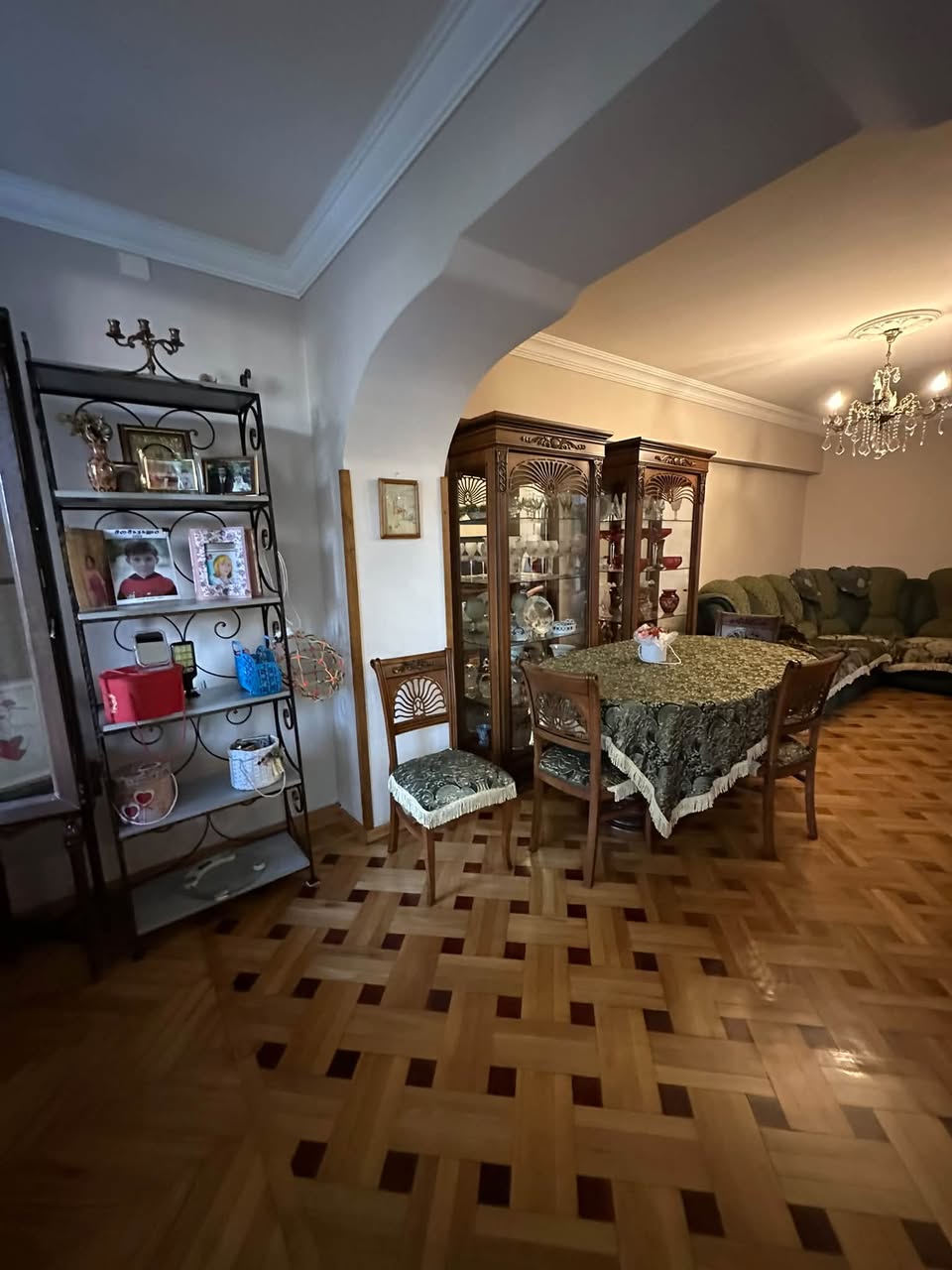 Satılık daire, Batum - $200,000