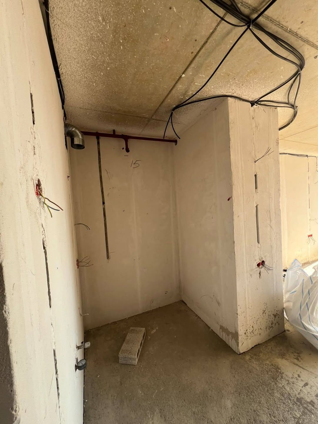 Mənzil satılır, Batumi — $75,000