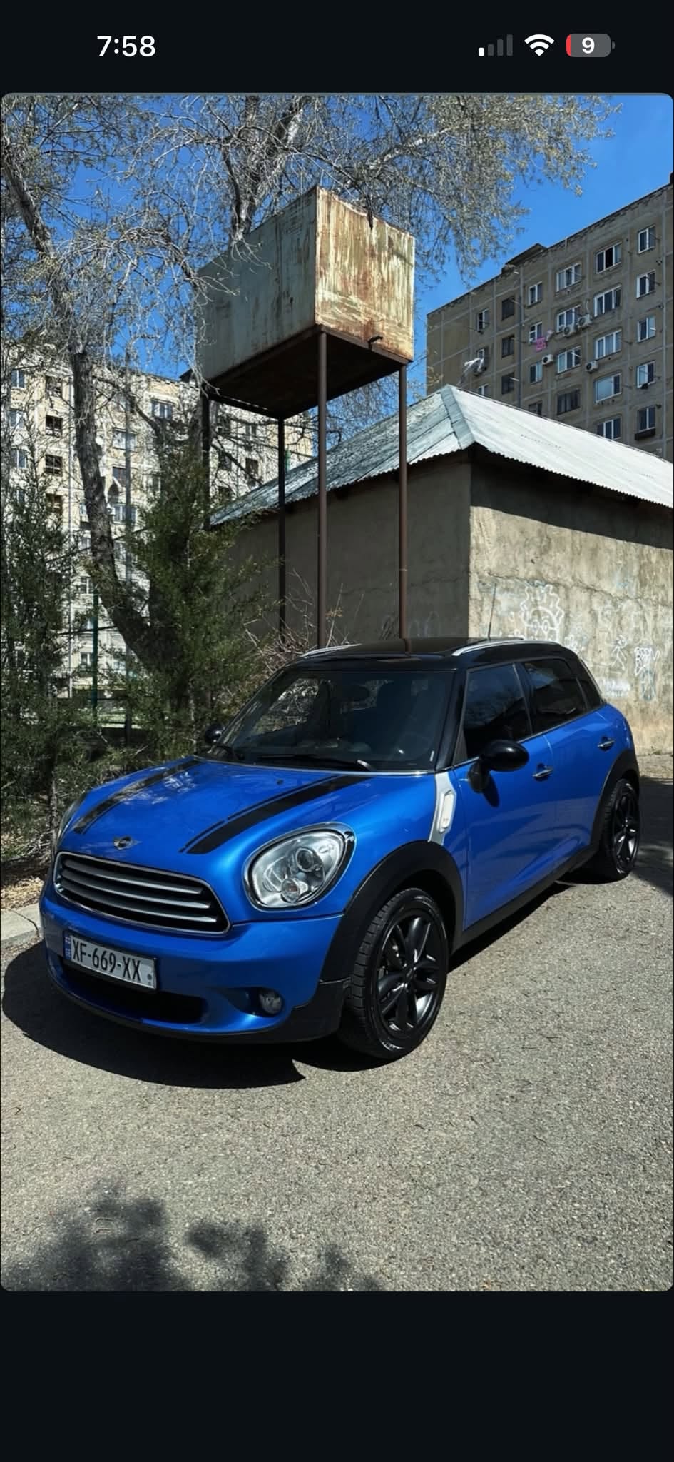 Mini 2013