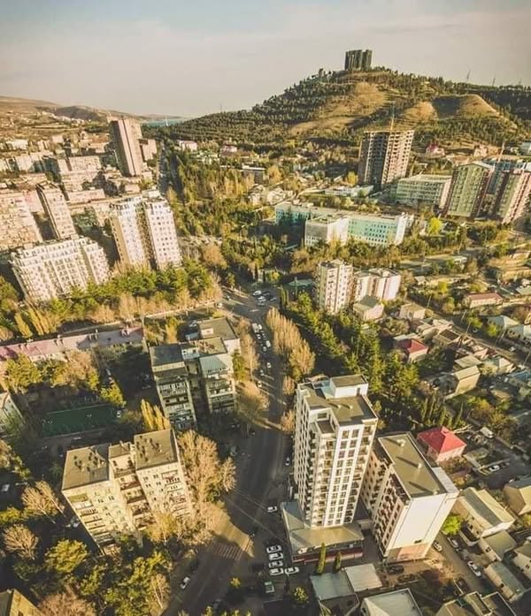 Участок земли, Тбилиси — $30,000