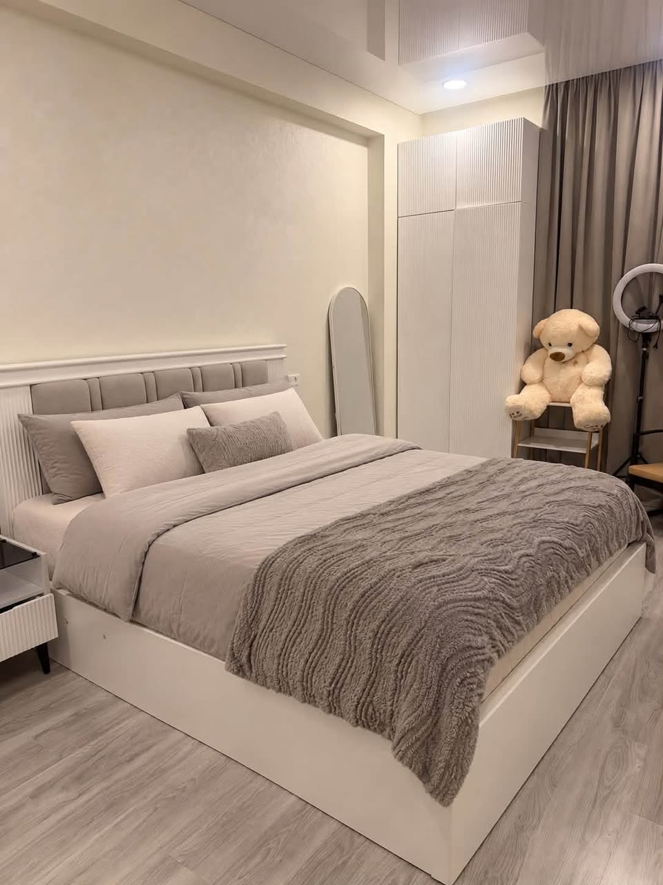 2 otaqlı mənzil satılır, Tbilisi