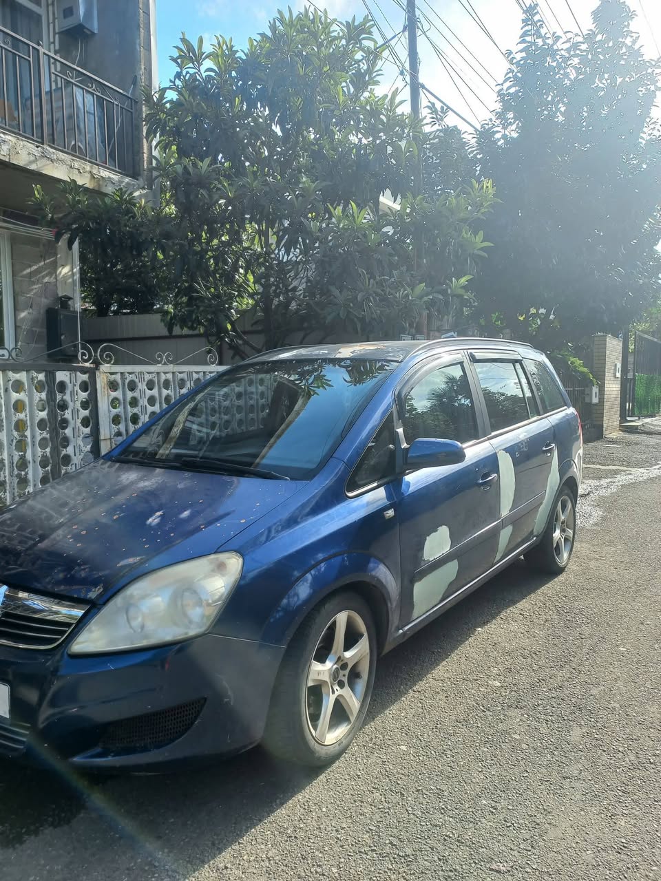Satılır sürətli şəkildə detallar üçün mənə vatsapda yazın
