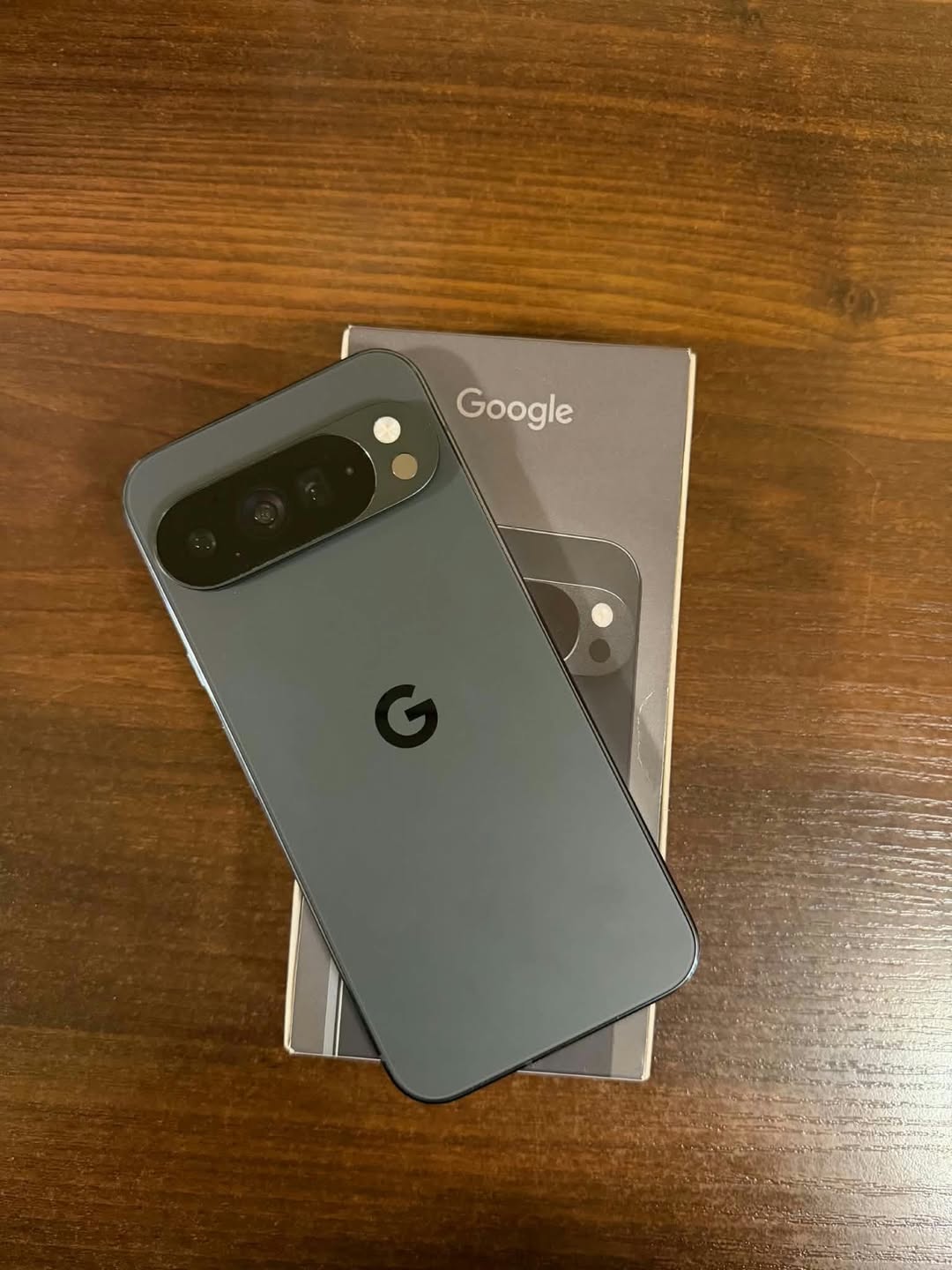 Google Pixel 10pro XL 256gb — 2,200₾ satılık