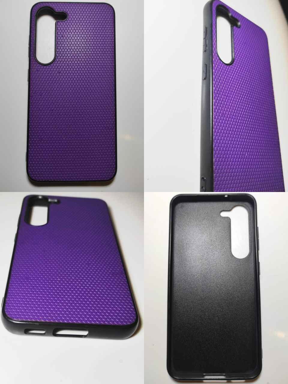 Samsung Galaxy S23 kılıfı, pembe
