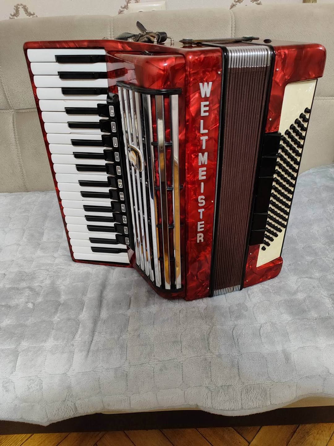 Musiqi alətləri