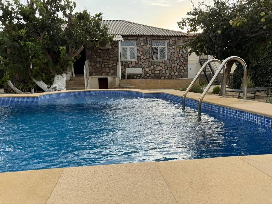 Həyət evi, Bakı - 295.000 Manat