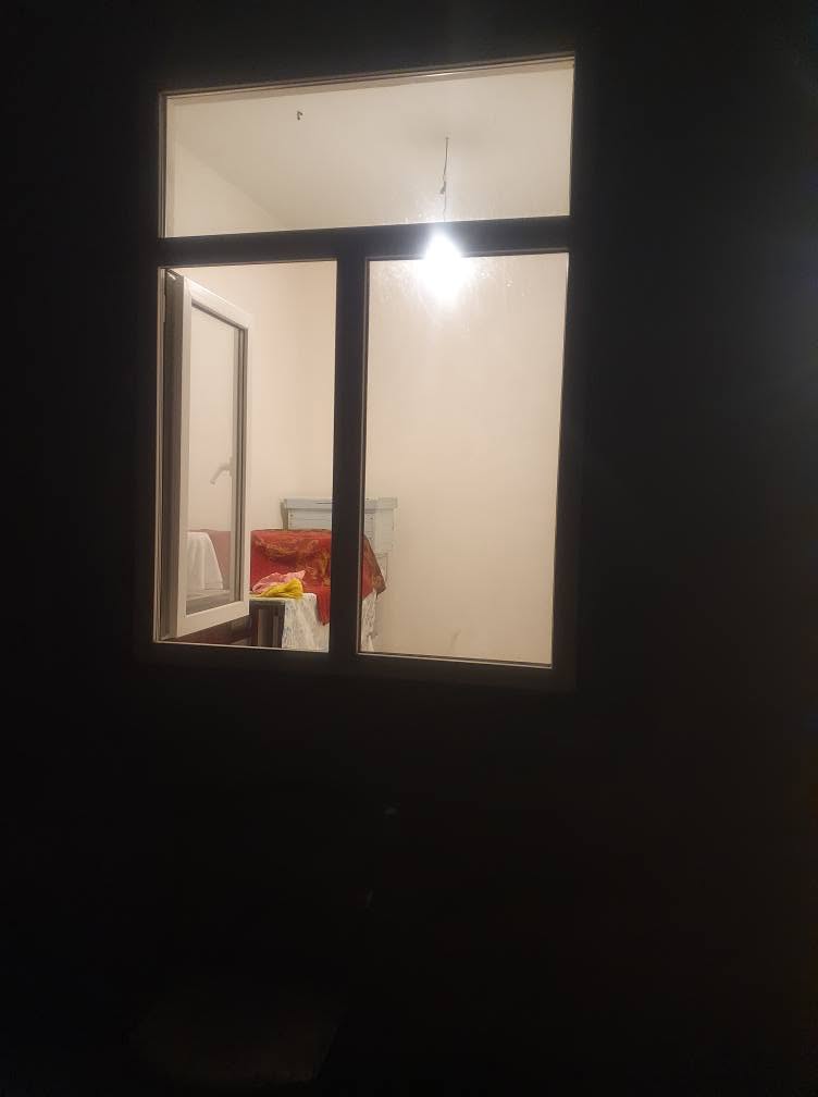 2 otaqlı mənzil kirayə, Qala