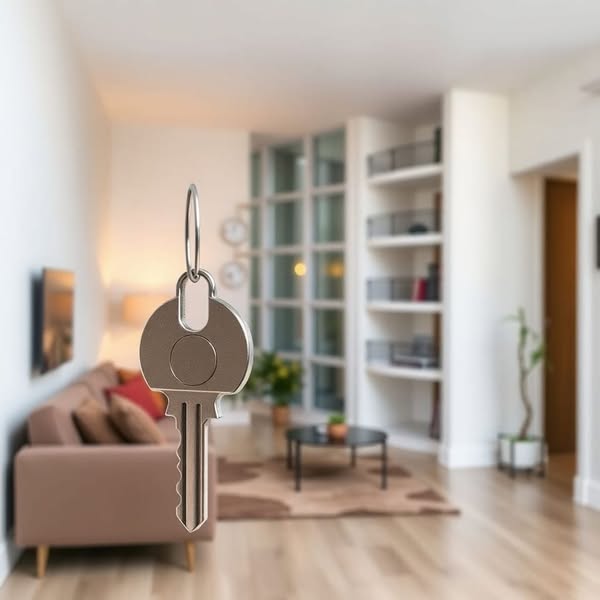 Apartment for rent, Tbilisi — $1,200