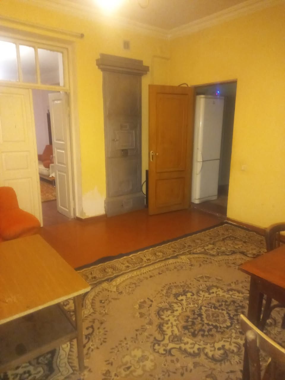 2-room house for rent in Malatia