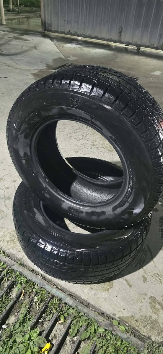 R17 265/65 for sale. Call us.