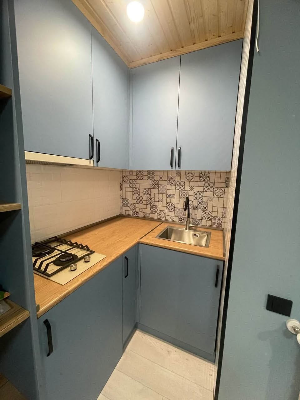 Apartment for rent, Batumi — $350