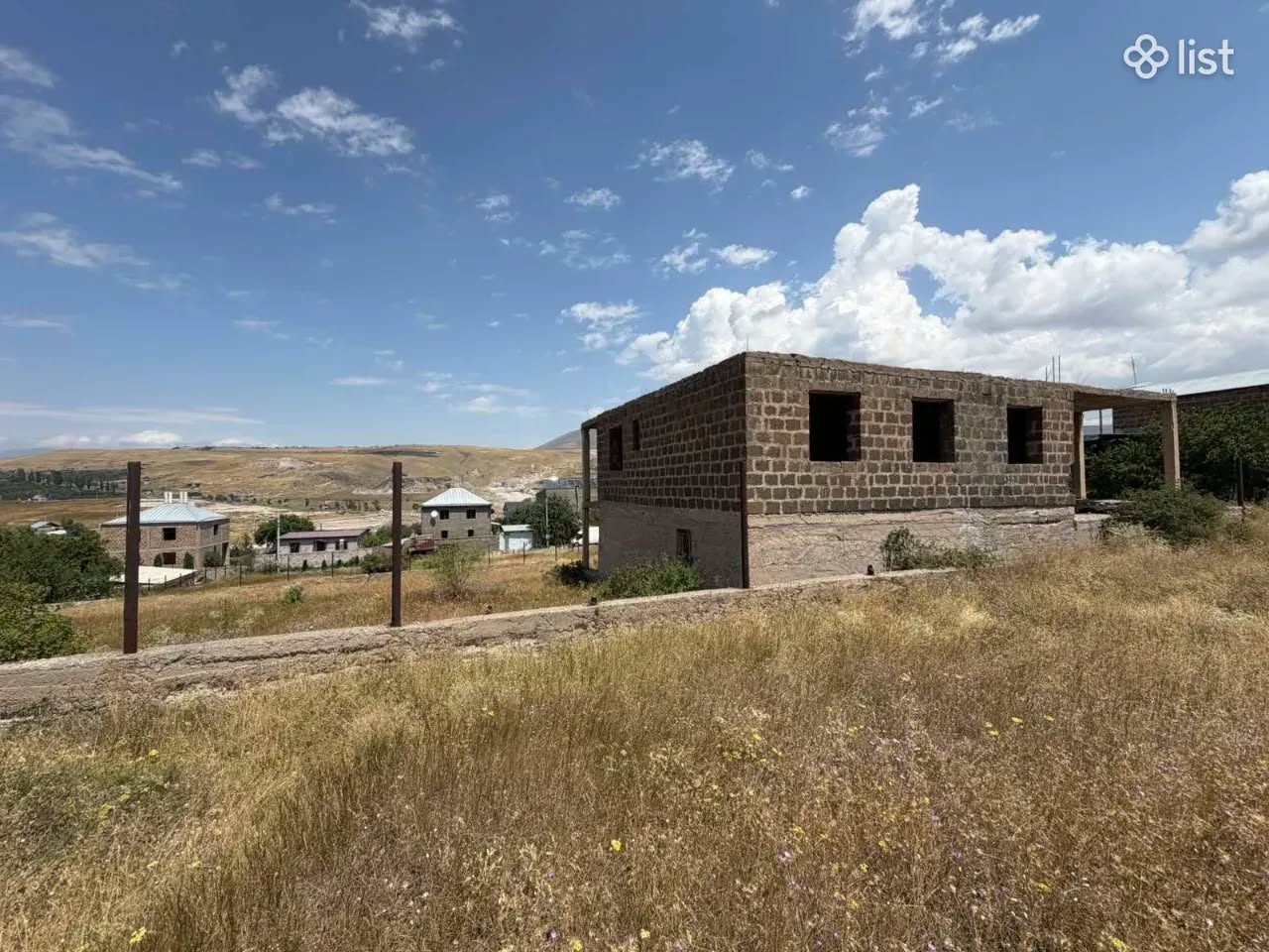 Arazi, Hrazdan — $43,000