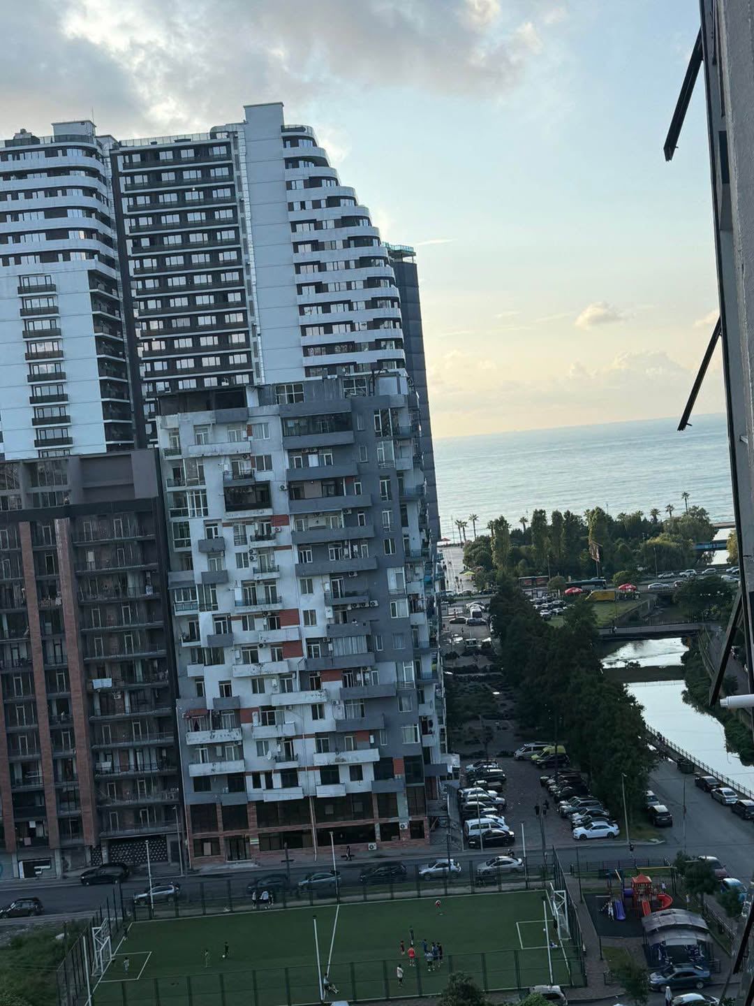 🌊✨ Apartment for Sale in Batumi — 65,000$