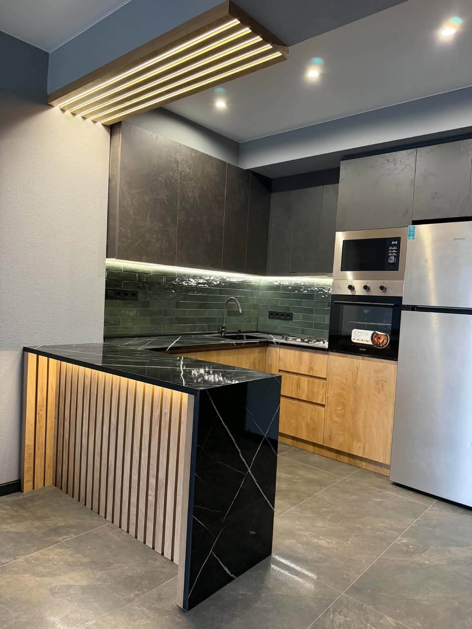 იყიდება ბინა, თბილისი — $93,000