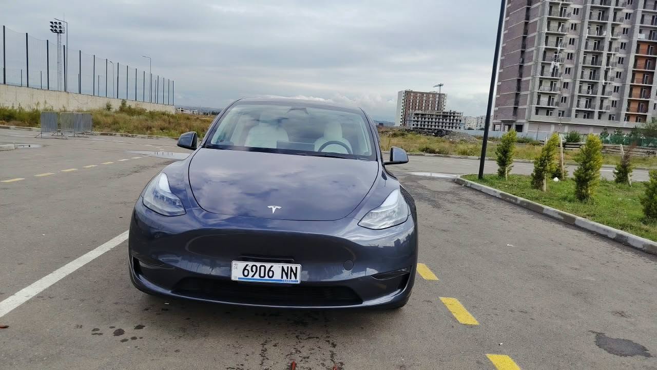 2023 թվականի ավտոմոբիլ — 23,000$