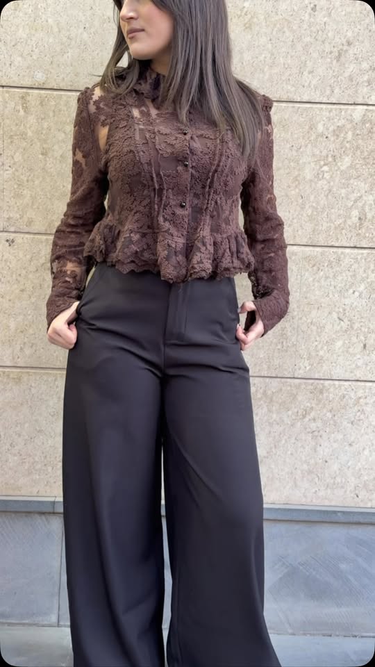 ✨ Փայլիր քո յուրահատուկ ոճով՝ Eliza-ի