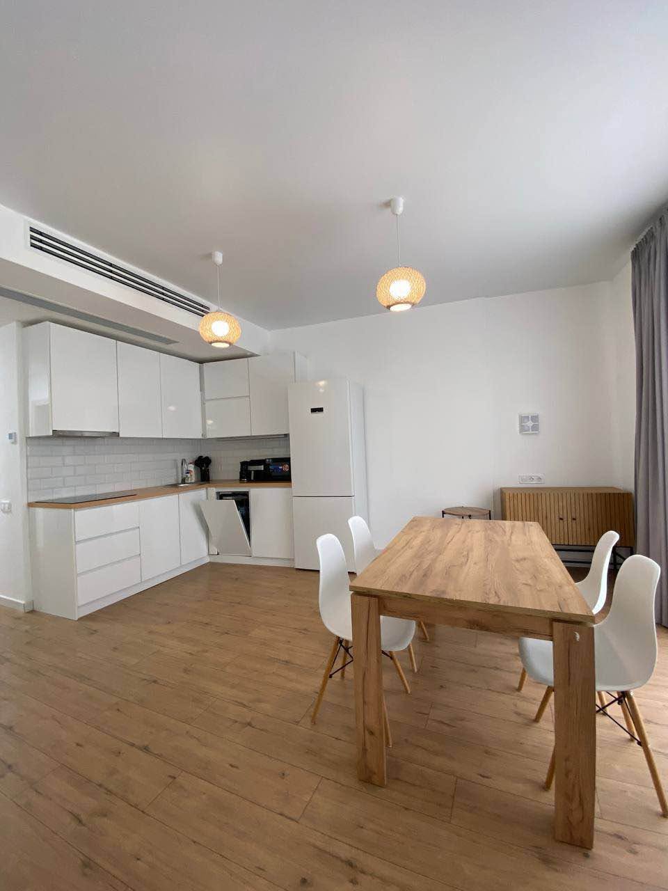 2 oda daire kiraya verilir, Batum - $1,200