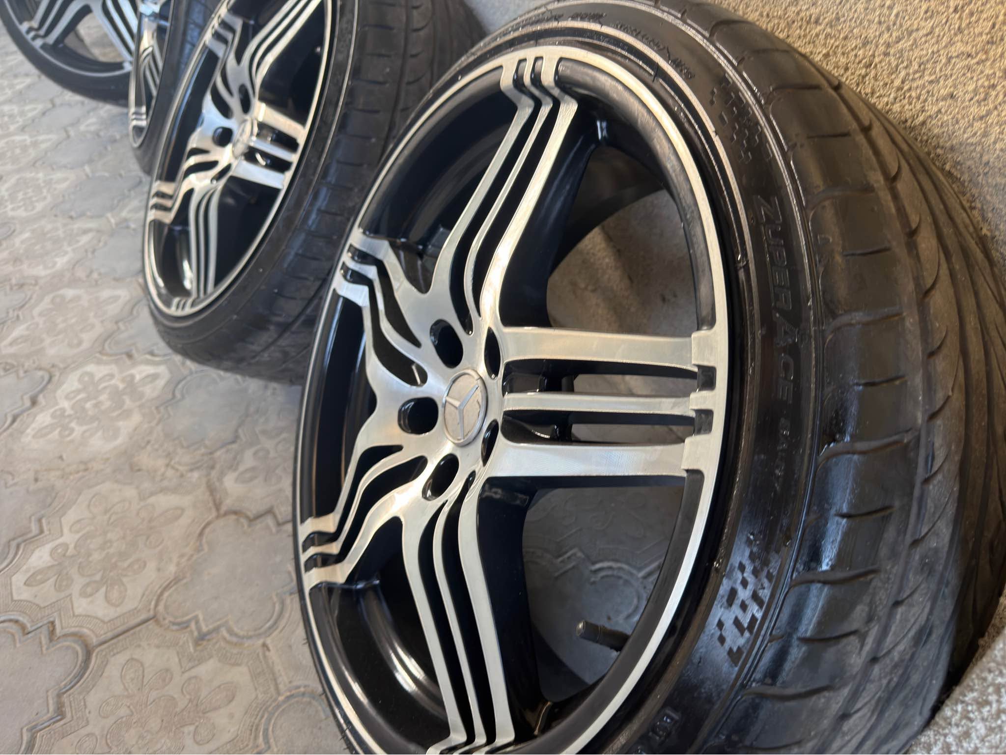 Avtomobil — 1,500$