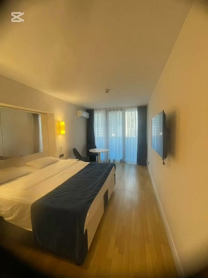 Mənzil satılıqdır, Batumi — $43,500