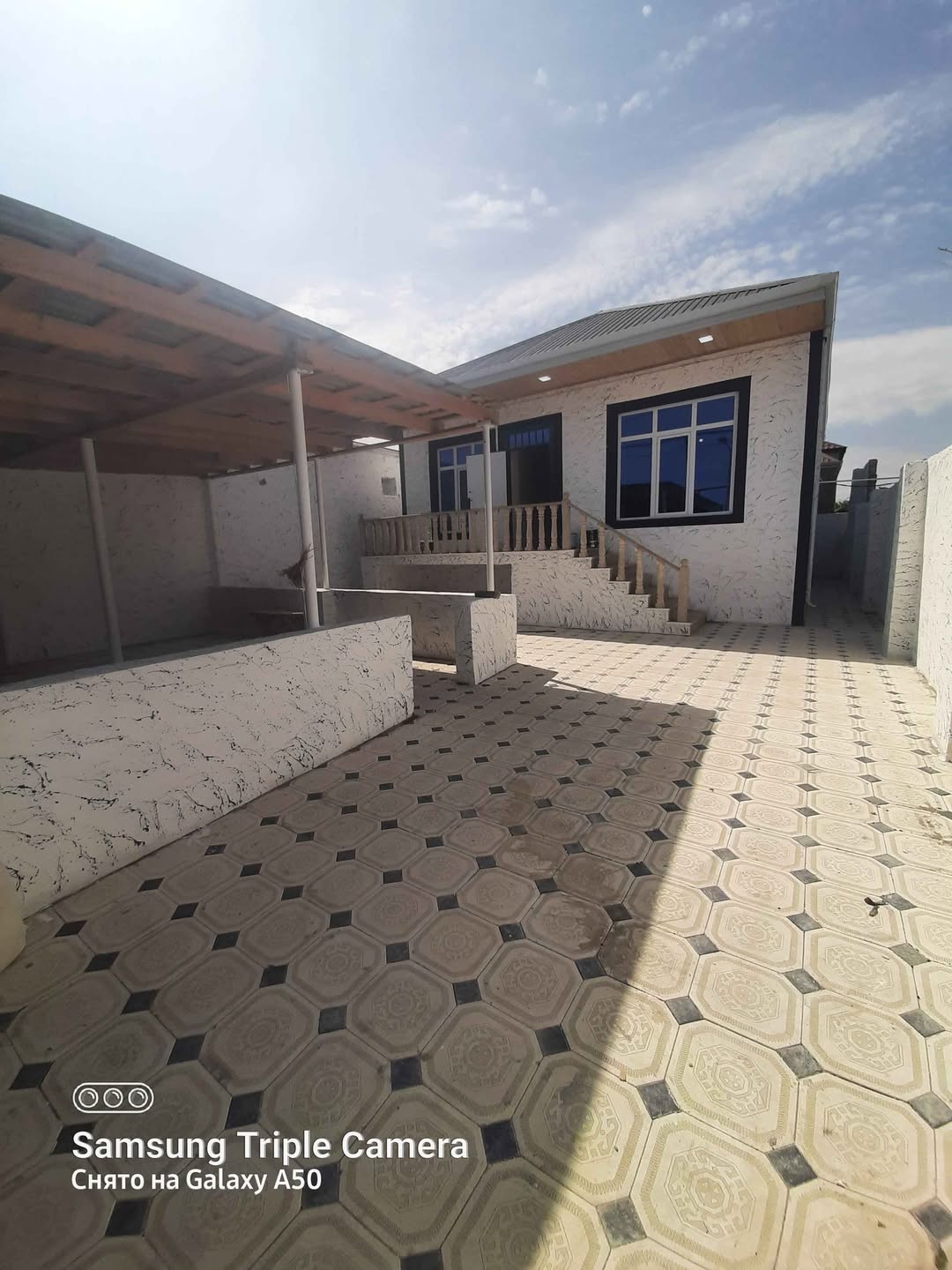 3 otaqlı mənzil satılır, Bakı — 92,000 ₼