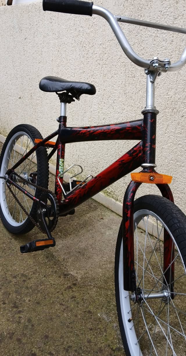 Satılır velosiped. Ən yaxşı. 100₾