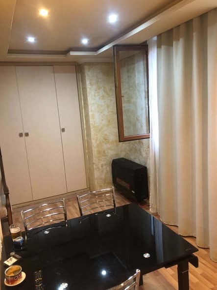 Apartment for rent, Batumi — $500
