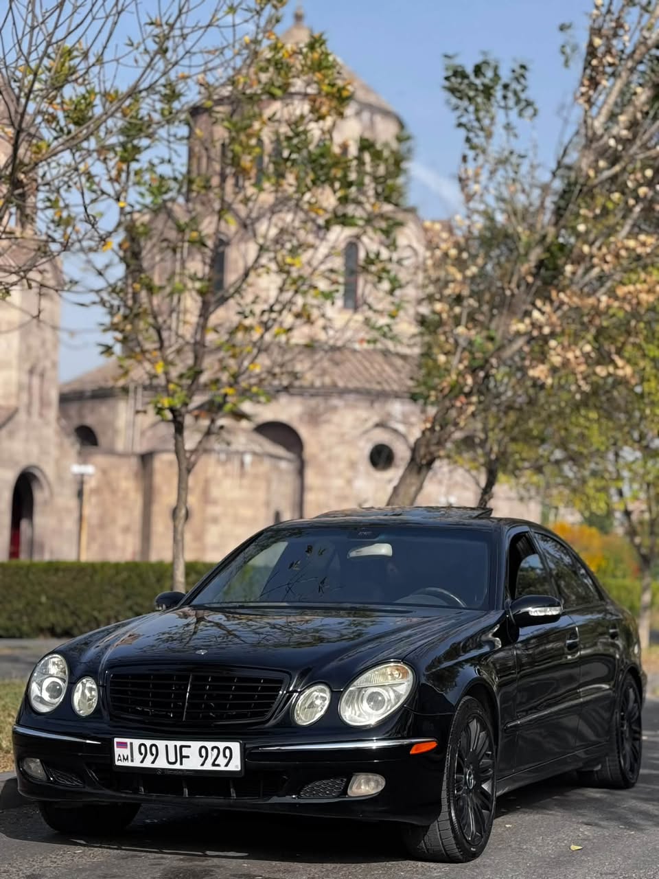 Avtomobil 2005 — 6,300$