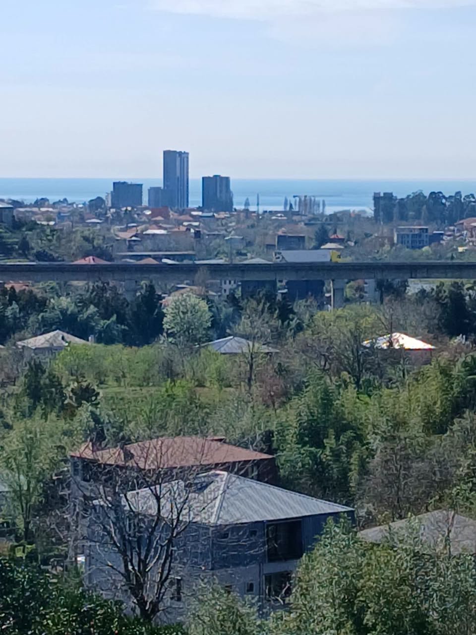 Сад, Батуми — 180 000 долл