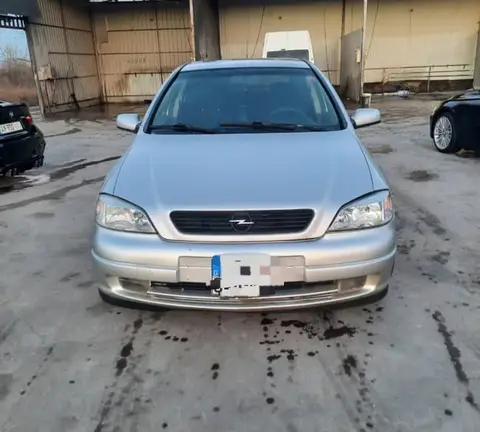 GAZ 1998