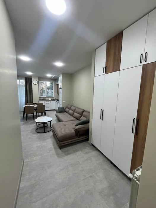 2-room apartment for rent, Batumi — $700