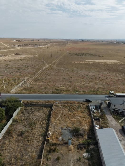 Land plot, Ashtarak — $55,000