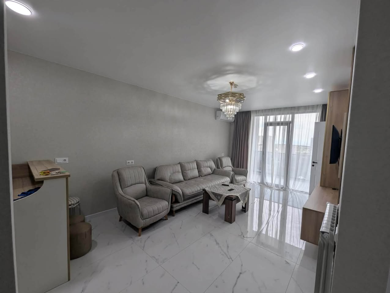 Сдается квартира, Батуми — $850