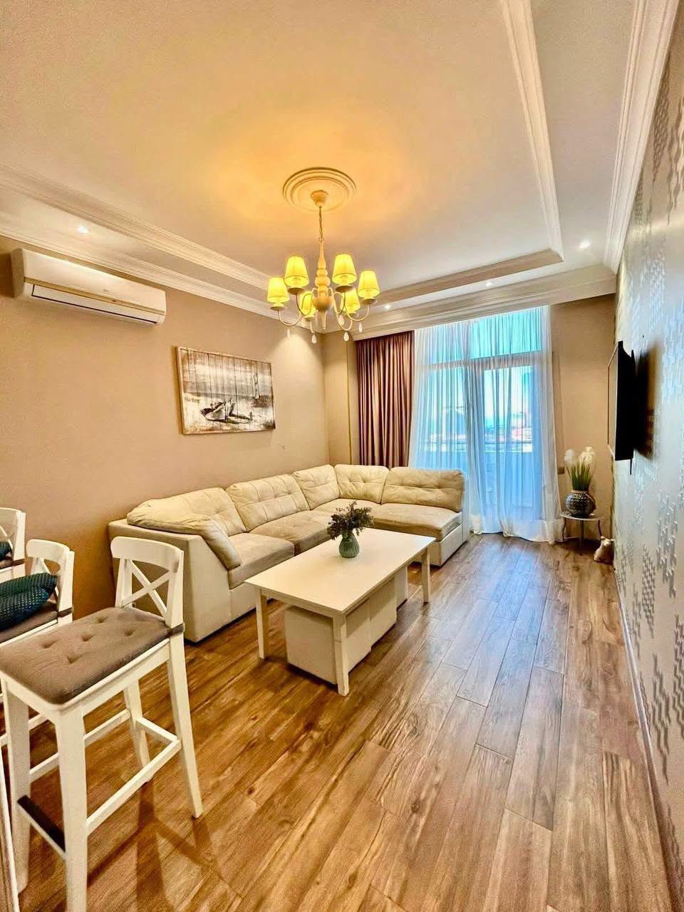 Kiralık daire, Batum - $900