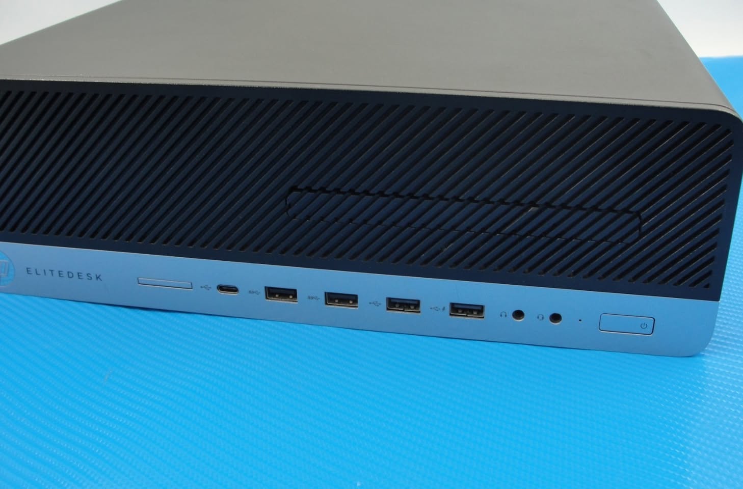 HP EliteDesk 800 G4, i5-8500, 8ԳԲ, 256ԳԲ SSD