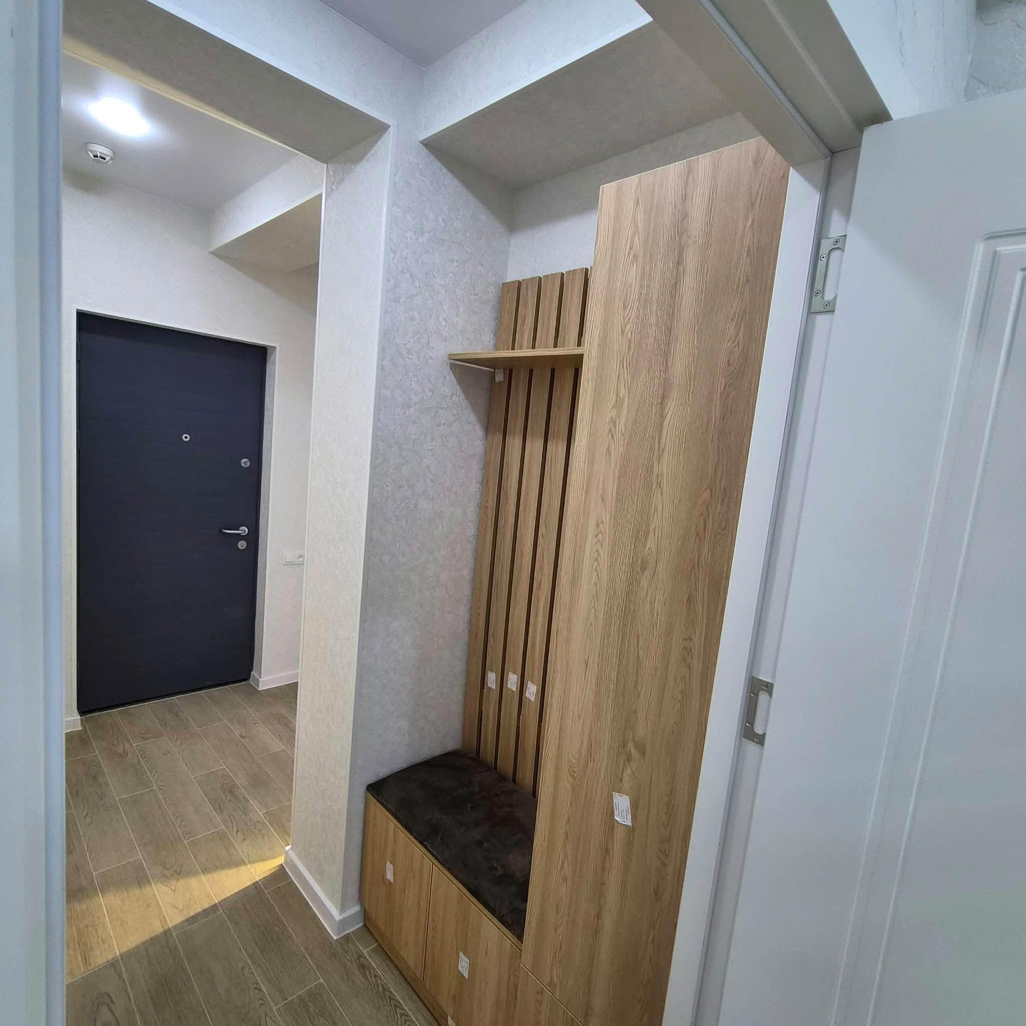 Mənzil satılır, Rustavi — $69,500