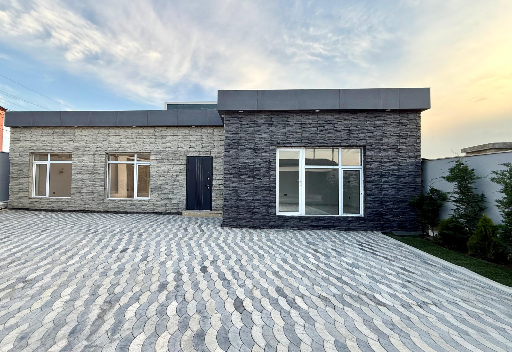 Həyət evi, Bakı — 143,000 ₼