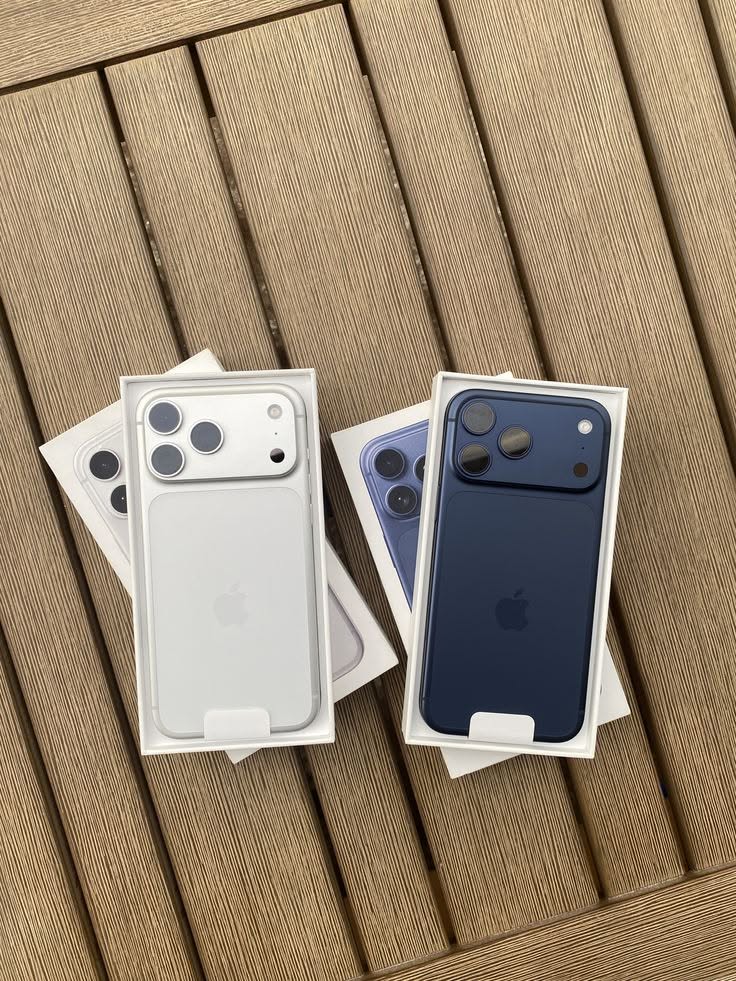 iPhone 17 Pro Max 100%BH ideal - 3,300₾