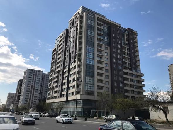 Satılır 2-otaqlı mənzil, Bakı — 376,000 ₼