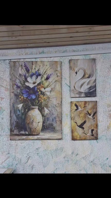 Parça üzərində çap, ölçüləri 20x30–100x150 sm