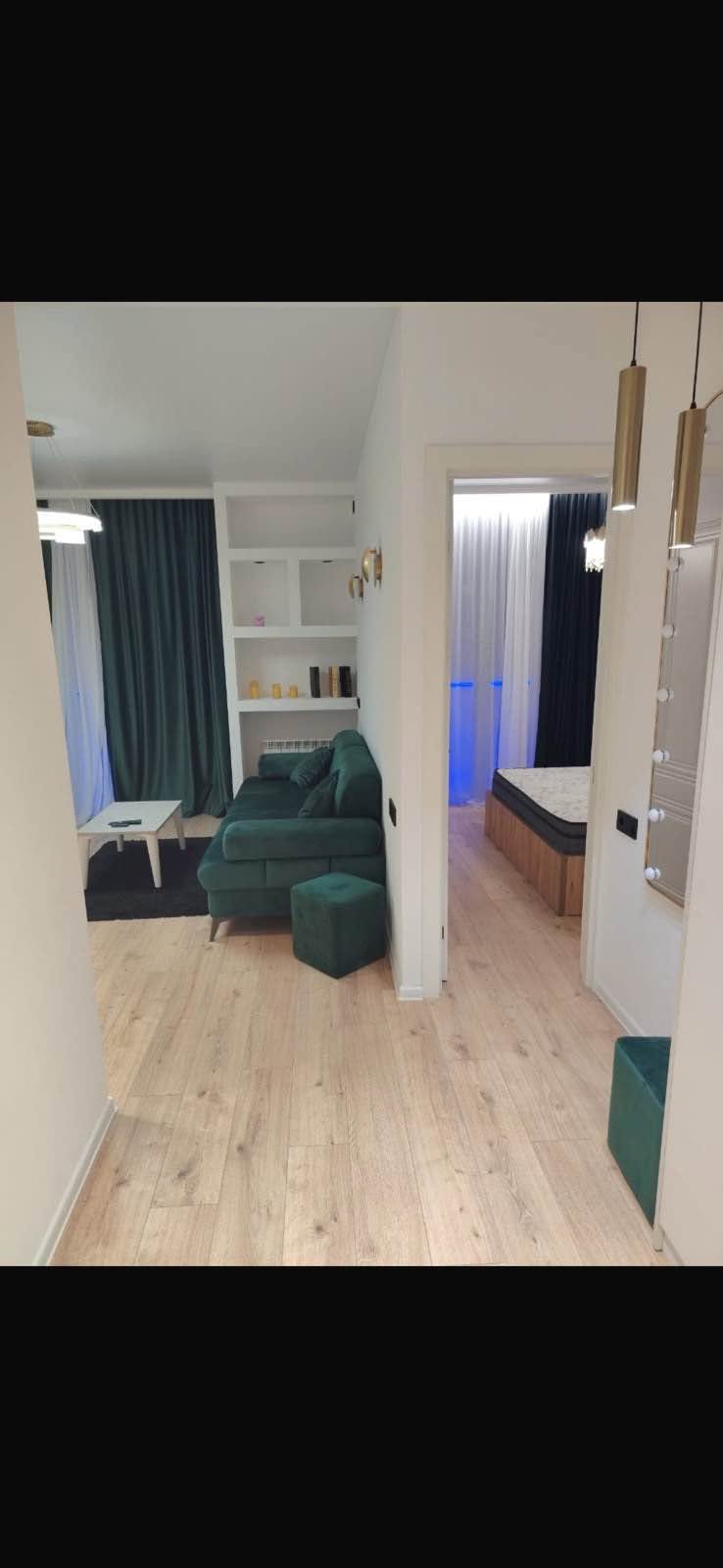 1 oda daire kiralık, Tiflis — $700