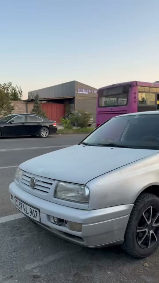Volkswagen Vento — 600,000֏