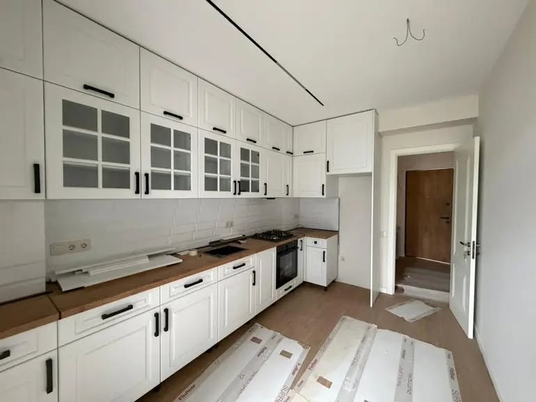 5 odalı daire satılık, Tiflis — $265,000