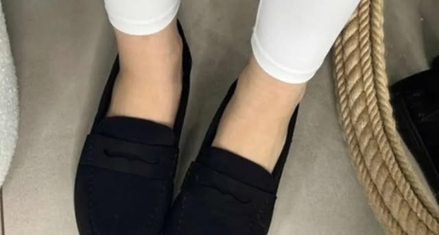 Ölçü 40 mövcuddur, İngiltərə, Matalan