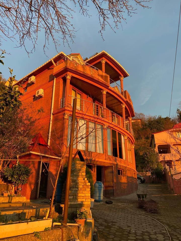 House, Khelvachauri — $350,000