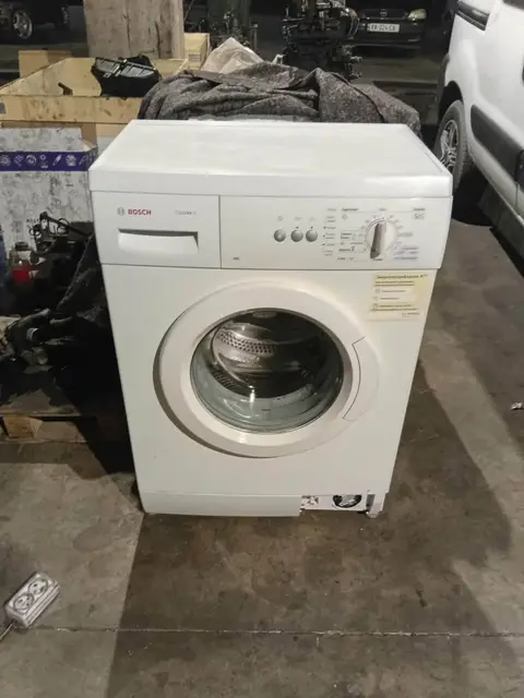 BOSHI 5 kiloluk dar model satılık — 250₾