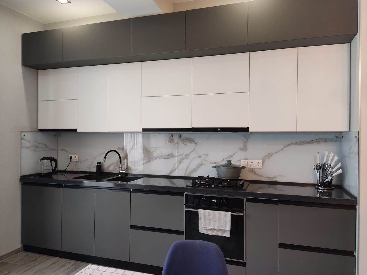 💎 Skinall - Decorative glass coating - 230₾
