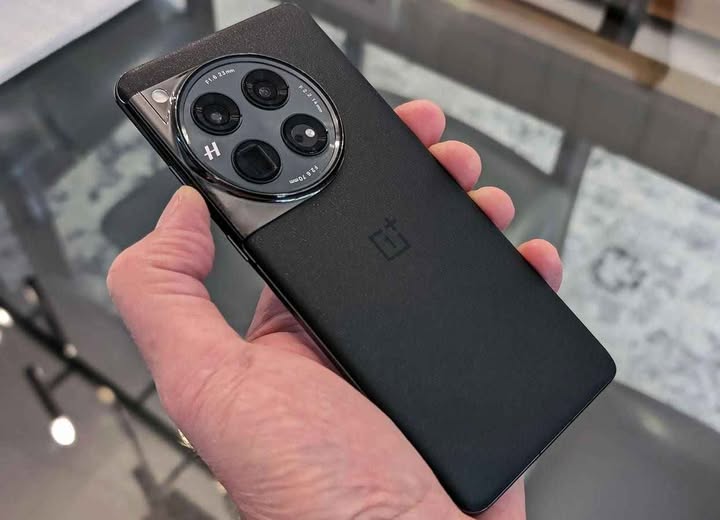 Oneplus 12 ram 16 / 512