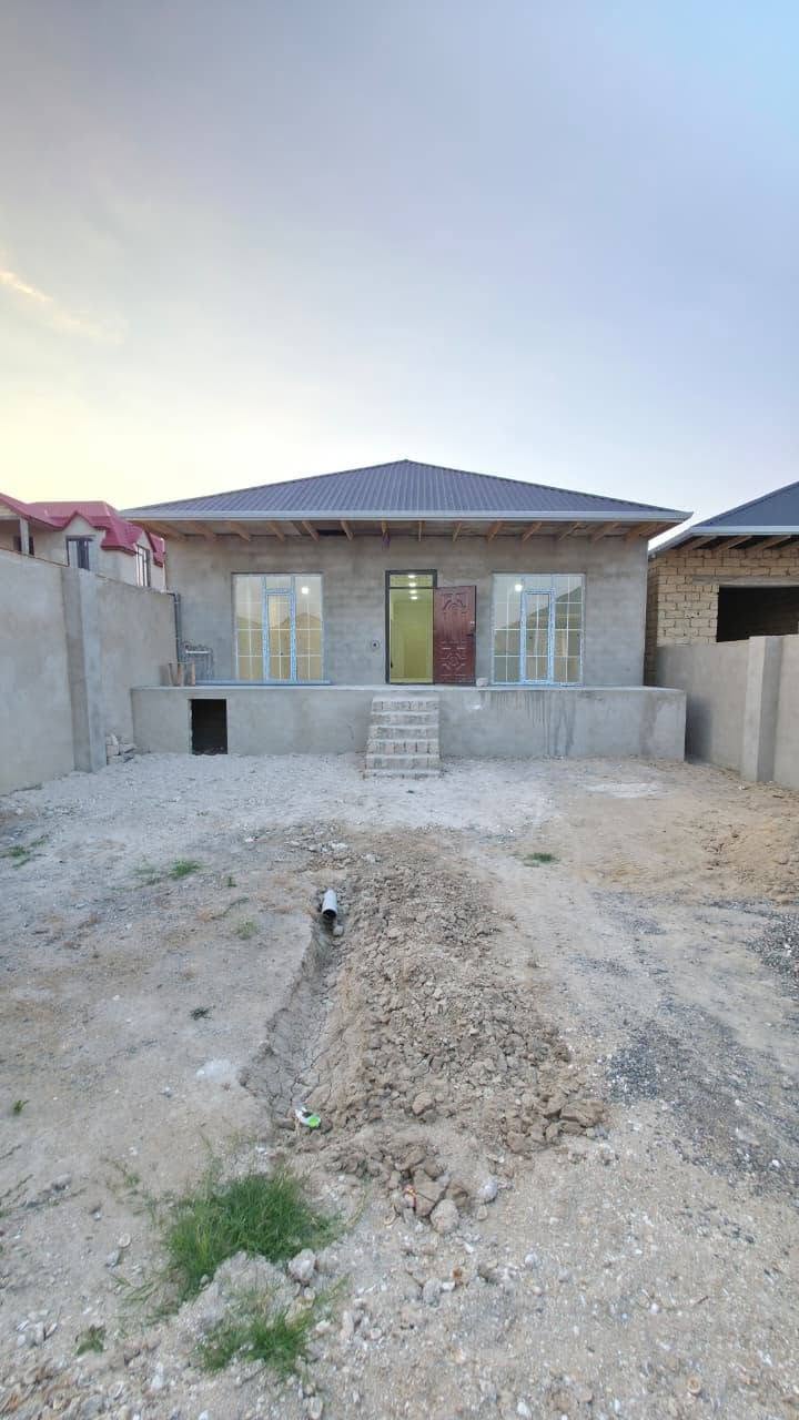 Bahçe evi, Bakü — 95,000 ₼