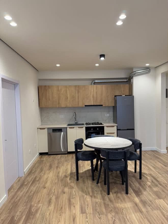 Apartment for sale, Tbilisi — $142,000