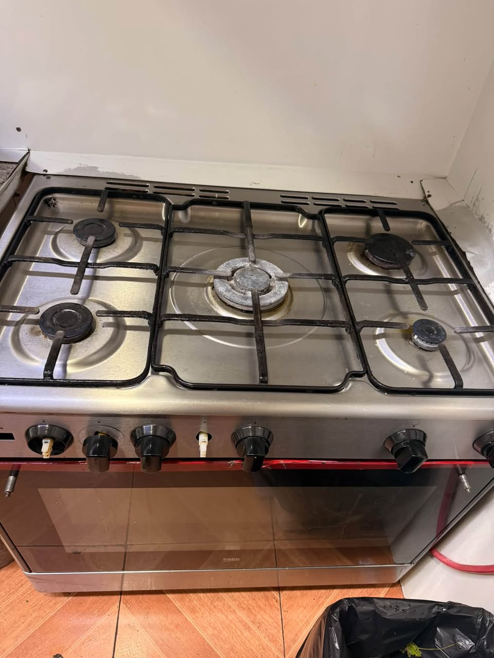 Restaurant equipment and furniture are for sale